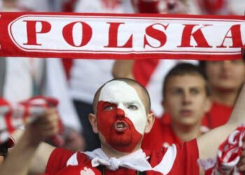 “Los polacos sólo se arrodillan ante Dios”