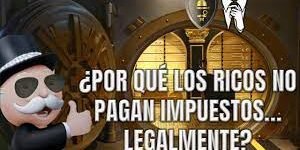 Presidente Duque, aquí está la plata de la tributaria