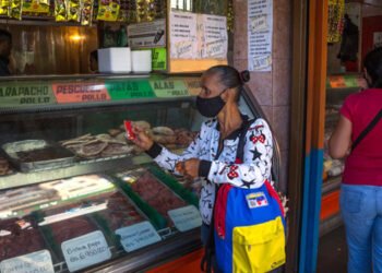 Hecho en socialismo: Venezuela triplica el número de pobres de Haití