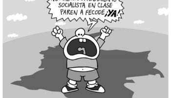 ¿Progreso o retroceso?