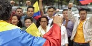 La disyuntiva en las elecciones del 2022