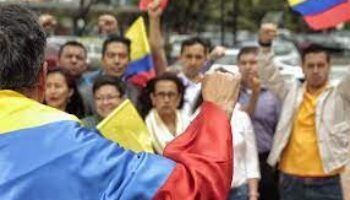 La disyuntiva en las elecciones del 2022