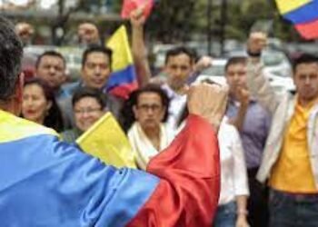 La disyuntiva en las elecciones del 2022