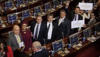 La gran estafa