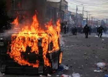 Este 28 de abril: un día infortunado, que pudo haberse evitado