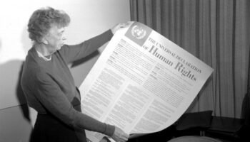 No existen los derechos civiles ni los derechos sociales: sólo existen los derechos humanos
