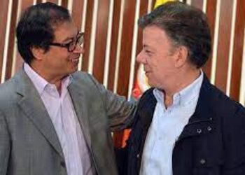 Los descarados (¡Ni pena les da!)