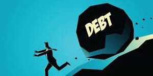 Enajenar activos y reducir drásticamente el endeudamiento del gobierno