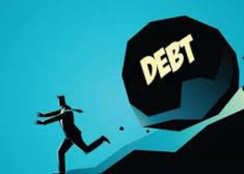 Enajenar activos y reducir drásticamente el endeudamiento del gobierno