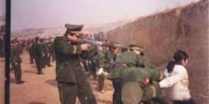 Dictadura comunista perpetua