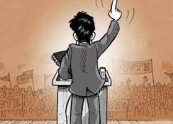 Lo que nos tiene casi desahuciados a los colombianos