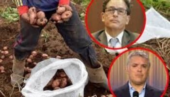Carta abierta de ‘Alianza Reconstrucción Colombia’ sobre proyecto tributario: ¿SOLIDARIDAD SOSTENIBLE O BANCARROTA SEGURA?