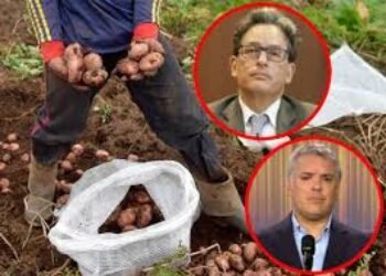 Carta abierta de ‘Alianza Reconstrucción Colombia’ sobre proyecto tributario: ¿SOLIDARIDAD SOSTENIBLE O BANCARROTA SEGURA?