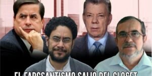 Tarde o temprano, todo se sabe…