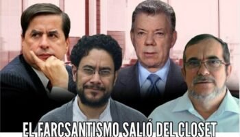 Tarde o temprano, todo se sabe…