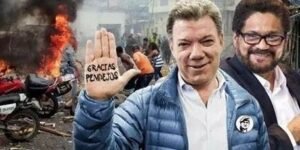 Farcsantismo asesino