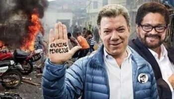 Farcsantismo asesino