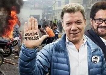 Farcsantismo asesino