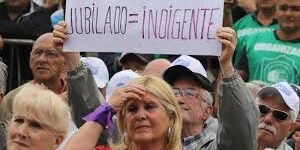 El injusto impuesto a los jubilados