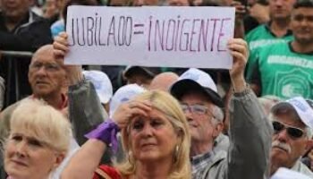 El injusto impuesto a los jubilados