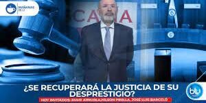 El antes y el después de la Corte Suprema de Justicia en Colombia