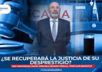 El antes y el después de la Corte Suprema de Justicia en Colombia