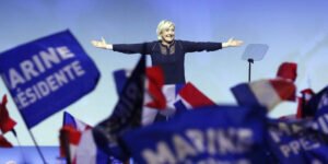 ¿La hora de Le Pen?