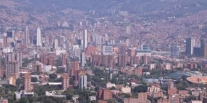 ¡Medellín exige un gobierno decente y competente!