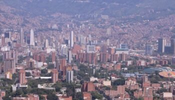 ¡Medellín exige un gobierno decente y competente!
