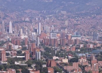 ¡Medellín exige un gobierno decente y competente!