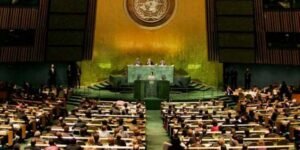 Naciones Unidas no consiguió aprobar el aborto obligatorio ni la “autonomía sexual de los niños”