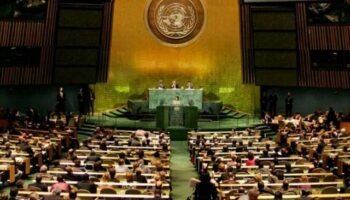 Naciones Unidas no consiguió aprobar el aborto obligatorio ni la “autonomía sexual de los niños”