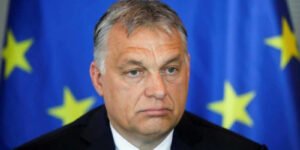 Viktor Orban en busca de una internacional conservadora