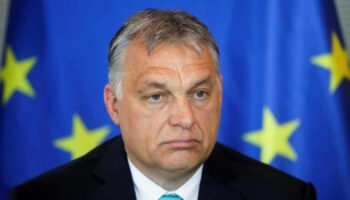 Viktor Orban en busca de una internacional conservadora