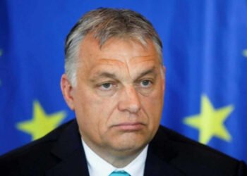 Viktor Orban en busca de una internacional conservadora