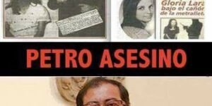 Petro, el hombre de la guerra de todos contra todos