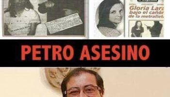 Petro, el hombre de la guerra de todos contra todos