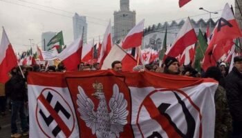 Seis razones para proscribir el marxismo