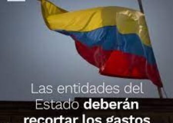 Alternativa: Prepago deuda y recorte radical