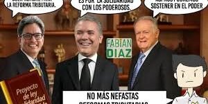No quedó títere con cabeza