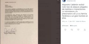 Medellín tumbó al gerente nombrado por Pinturita para EPM