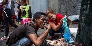 Estamos advertidos. A sacudirse. Vienen por todo