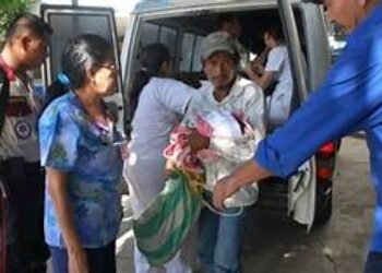 Colombia humillada y parece que no tiene quien la defienda