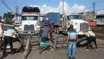 El eje Cali-Buenaventura, objetivo estratégico del narco-terrorismo
