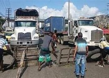 El eje Cali-Buenaventura, objetivo estratégico del narco-terrorismo