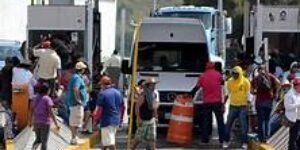 La protesta social ¿el final de la democracia?