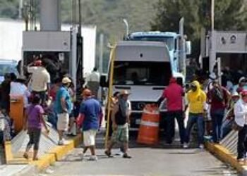 La protesta social ¿el final de la democracia?