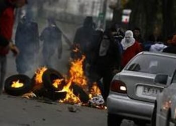 ¿Por qué estamos como estamos?