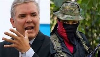 Colombia: ¿Peticiones o exigencia de capitulación?