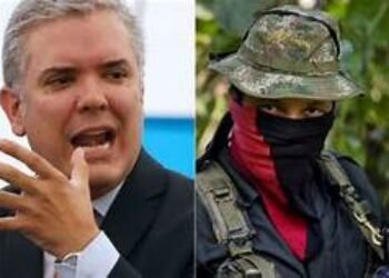 Colombia: ¿Peticiones o exigencia de capitulación?